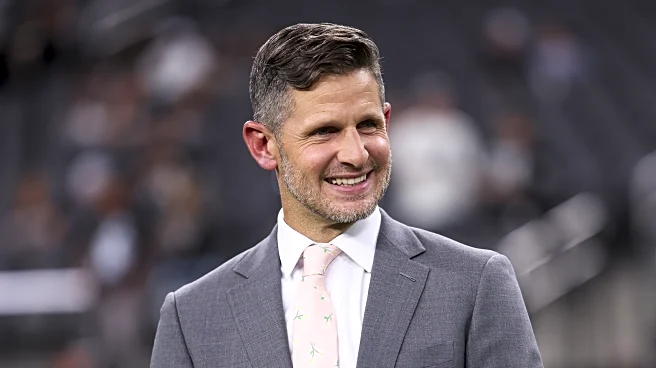 Former Lions quarterbacks wants to be team’s offensive coordinator