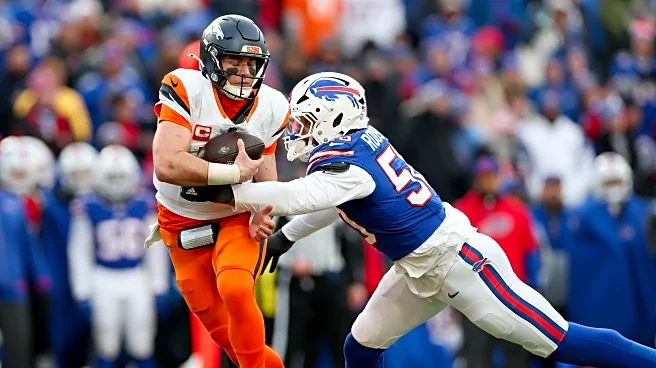 Buffalo Bills news: Preview of AFC Divisional Round vs. Denver Broncos