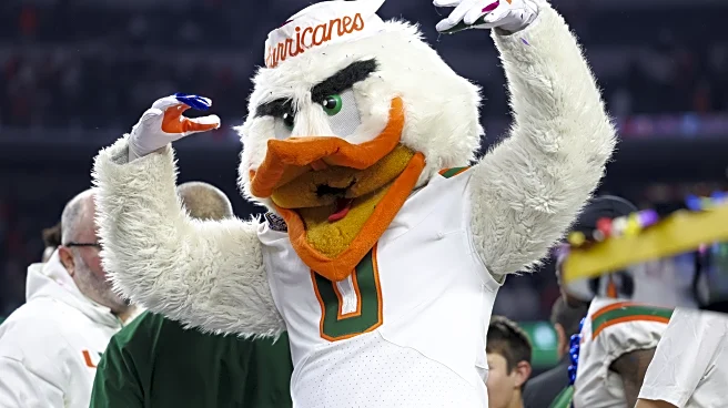 South Florida Events During CFP Weekend