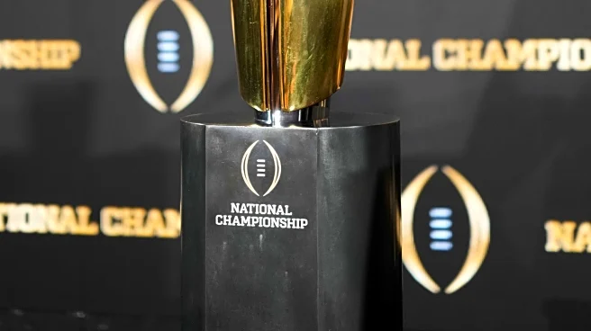CFP National Championship 2026: Michigan State fans predict Miami vs. Indiana
