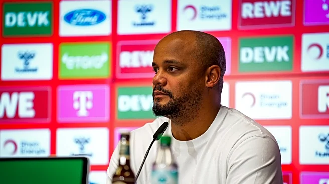 Bayern Munich boss says Jamal Musiala will dress vs. RB Leipzig, Joshua Kimmich could start