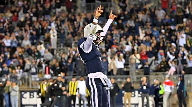 Recruiting Reset: Nick Evers adds veteran moxie to the QB room