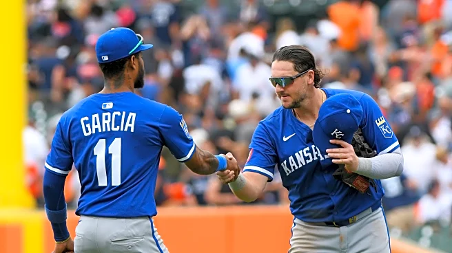 Kansas City Royals news: Which Royals are among the top 100 in baseball?