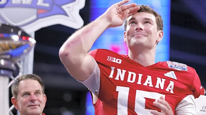 Film Forecast, Championship Game: Miami Hurricanes vs. Indiana Hoosiers, pt.2