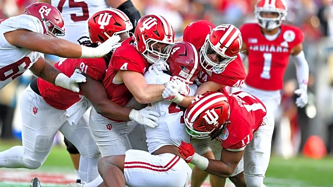 3 positions where Indiana football must perform well against Miami