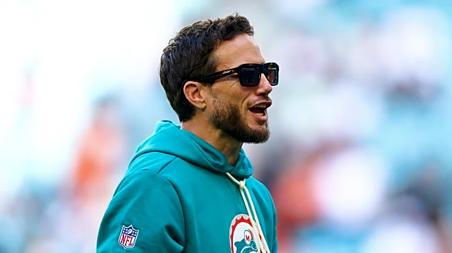 Browns next head coach: Play caller or CEO more valuable?