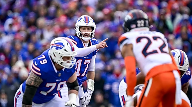 Denver Broncos’ defense should scare the Buffalo Bills