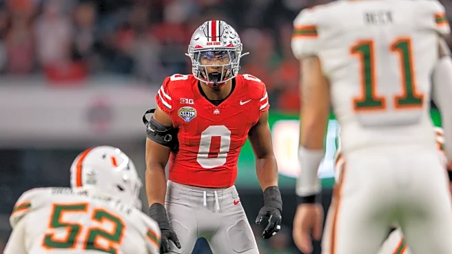 Dane Brugler’s new mock draft has Cowboys going back-to-back defense in first-round