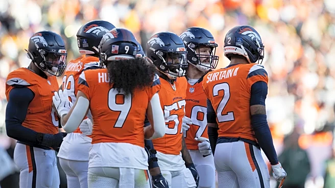 2026 NFL Playoffs Roundtable: What gives you confidence the Broncos can defeat the Bills?