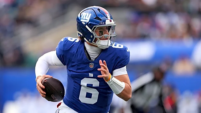 Browns 2026 NFL draft: Finding this year’s Jaxson Dart, Tyler Shough-type QB