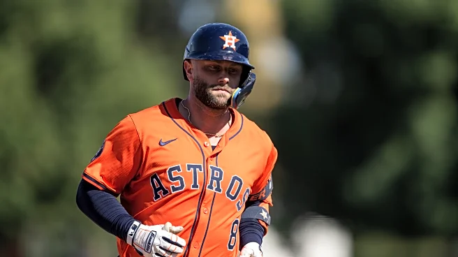 In The Lab: A Look at Astros Offensive Efficiency