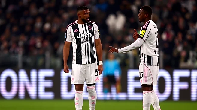 How Spalletti transformed Juventus’ defensive fortunes