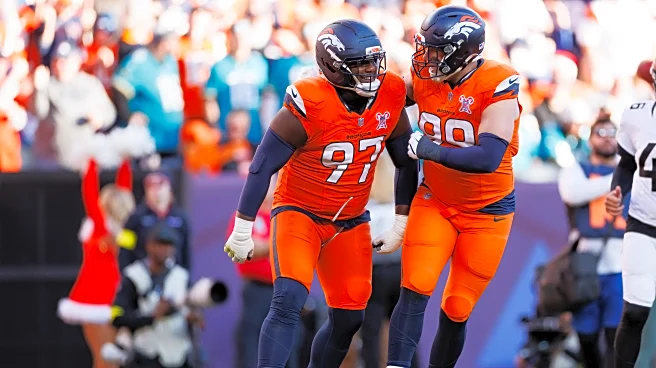 Denver Broncos vs Buffalo Bills: 3 ‘No Bull’ Defensive Keys to Victory