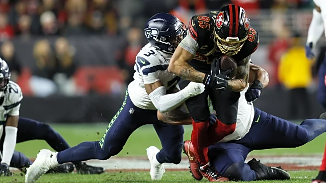 Seahawks vs. 49ers preview: What will decide the NFC Divisional Round clash?