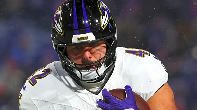 NY Giants free agency 2026: 5 Baltimore Ravens John Harbaugh might want