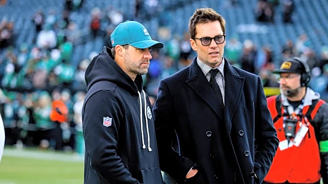 Tom Brady is ready to deliver a winner in Las Vegas