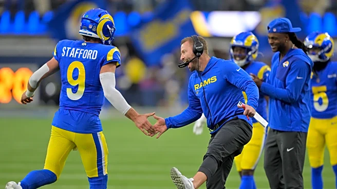 Five Questions with Turf Show Times: Can Caleb topple Stafford?