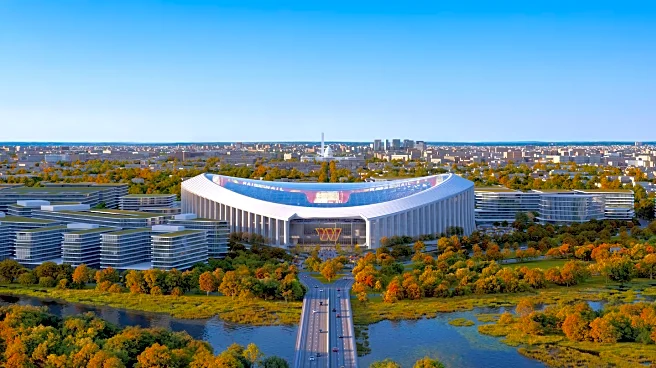 Daily Slop: 16 Jan 26 – One way to take attention off a 5-win season — release renderings of a new stadium with a view of the US Capitol