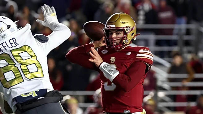 Analyzing Rutgers Football’s 2026 Transfer Portal Additions so Far: Offense