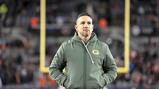 Browns NFL head coach search: Matt LaFleur, Packers contract hang up could open another door