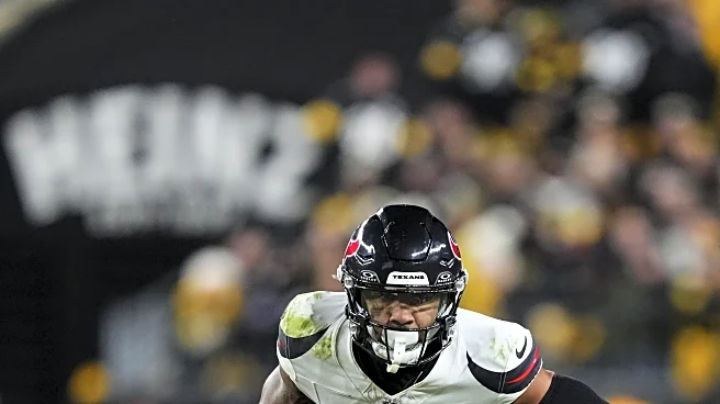 Christian Kirk’s Immaculate Performance Spurs Texans Offense