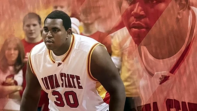 15 Minutes, forever a Cyclone: Aaron Agnew’s story