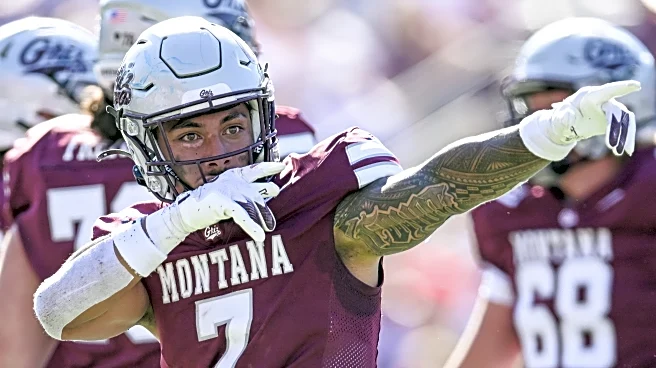 Montana Running Back Va’aimalae Fonoti Commits to Mizzou Football