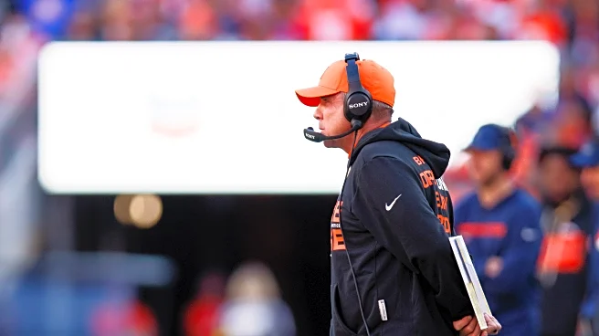 2026 NFL Playoffs Roundtable: If the Broncos lose to the Bills, how would you encapsulate their season?