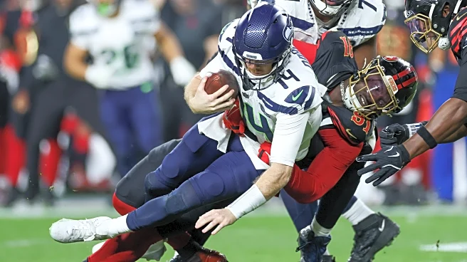 3 numbers to know: Can the 49ers make this a Sam Darnold game?