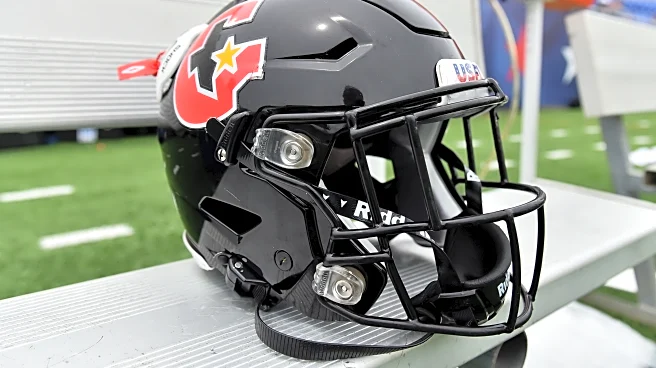 Former Saints RB is on his way to the UFL