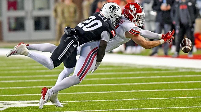 Syracuse football: Western Kentucky TE Noah Meyers transfers to Orange