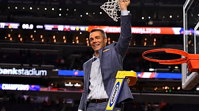 Virginia to honor Tony Bennett by naming court after him