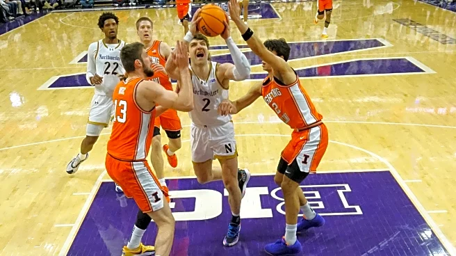 Three keys for Northwestern vs Nebraska