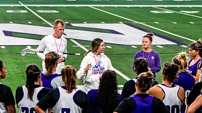 Breaking down Northwestern lacrosse’s 2026 schedule