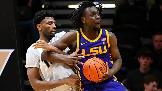 MBB Preview: Mizzou set to face a desperate LSU team in Baton Rouge