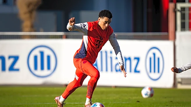 Bundesliga Matchday Preview: RB Leipzig vs. Bayern Munich