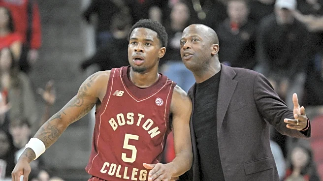 Syracuse men’s basketball: what to watch for vs Boston College