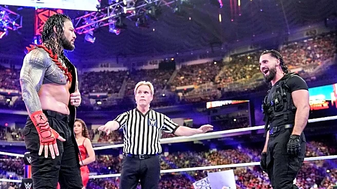 Rollins or Reigns: Who really won at the 2022 Royal Rumble?