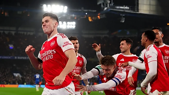 Arsenal at Nottingham Forest Premier League preview: An axe to grind