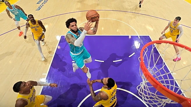 Bucks Trade Candidate: Miles Bridges