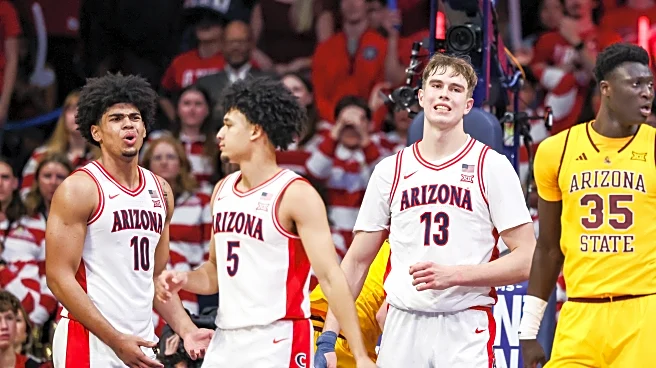 Bracketology 2026: Two New No. 1 Seeds On This Friday