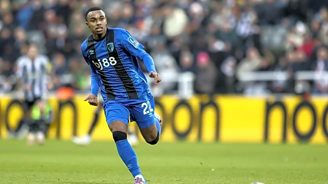 EPL GW-22 Best FPL Differentials