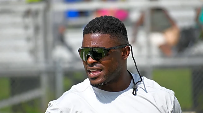 Florida State officially promotes Ernie Sims to linebackers coach