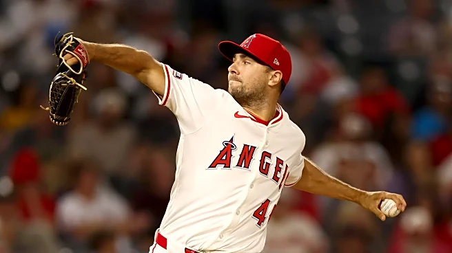 Rays, Reds, Angels make three-team deal