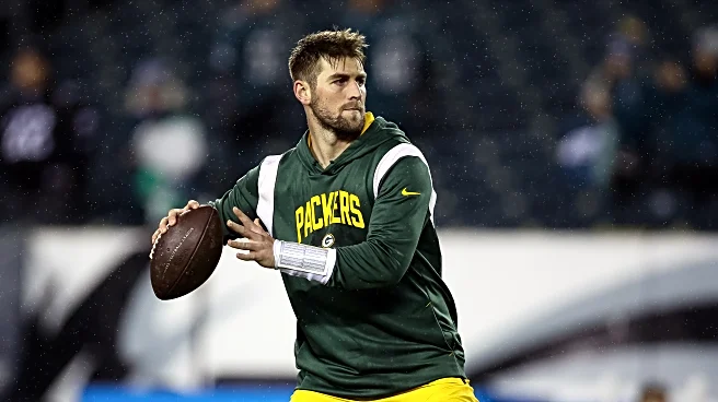 Washington Commanders Coaching Search Tracker: Former NFL QB hired as assistant QB coach