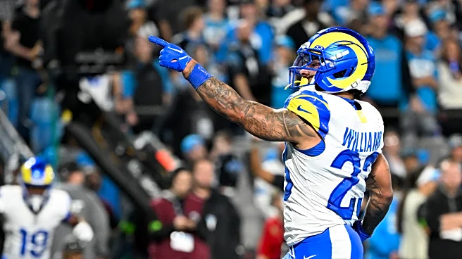 5 keys to victory: Can Rams slow down the cardiac Bears?