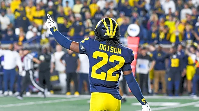 Recruiting Reset: Michigan CB Elijah Dotson Highlights Mizzou’s Secondary