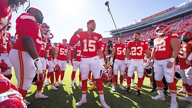 Tiering the Chiefs’ roster ahead of offseason movement