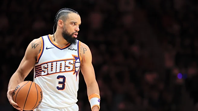 Live by the Dillon, die by the Dillon