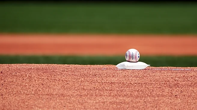 BYB 2026 Tigers prospect reports #45: RHP Preston Howey